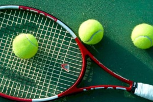
                    Казахстанские теннисисты вышли в четвертьфиналы турниров WTA и ATP
                