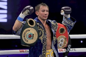 
                    Сколько уже заработал Геннадий Головкин с начала этого года
                