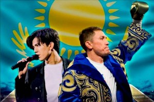
                    Димаш Кудайберген исполнит гимн перед началом боя GGG с «Канело»
                