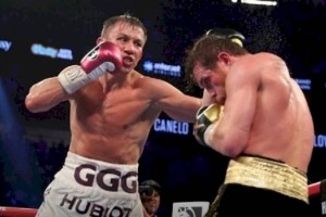 
                    Тренер GGG продумывает сценарии для боя Головкин – «Канело»
                