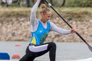 
                    В копилке казахстанской сборной появилась еще одна медаль ЧМ по гребле на байдарках и каноэ
                