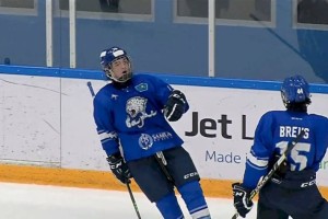
                    Казахстанский «Барыс» проиграл «Металлургу» в России
                