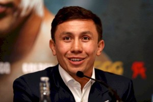 
                    Головкин разочаровал своего промоутера перед боем с «Канело»
                