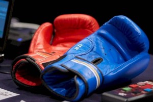 
                    После поражения нокаутом от казахстанца экс-чемпион мира завершил карьеру
                