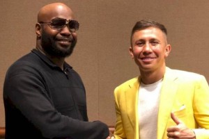 Тренер GGG раскрыл феномен его успеха