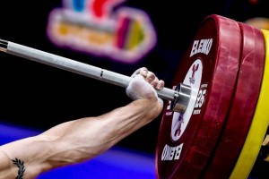 У спортсменов сборной РК по тяжелой атлетике выявили положительные допинг-пробы