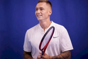 Казахстанский теннисист Денис Евсеев одержал громкую победу