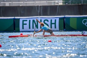 
                    Казахстан завоевал очередную медаль чемпионата Азии по гребле на байдарках
                