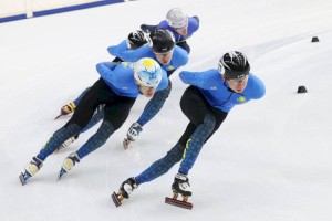 
                    Чемпионат РК по шорт-треку пройдет в конце марта в Нур-Султане
                