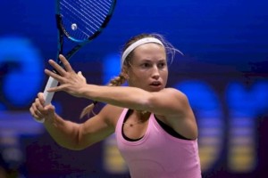 Казахстанские теннисисты Путинцева и Кукушкин одержали победу на Miami Open
