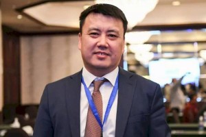 Назначен новый исполнительный директор Казахстанской федерации бокса