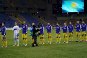 
                    Выбран главный тренер сборной Казахстана по футболу
                
