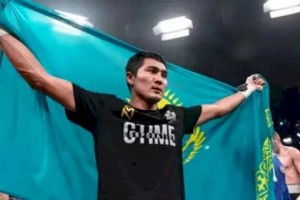 
                    В ТОП-10 казахстанских боксеров произошли серьезные изменения
                