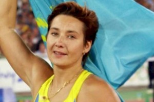 
                    Ольга Шишигина: 8 Марта просыпаюсь в цветах
                