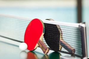 
                    В Алматы стартовал открытый командный чемпионат РК по настольному теннису
                