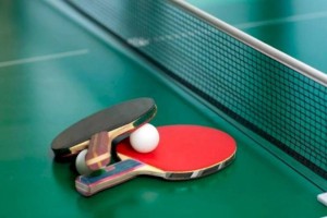 
                    Алматы примет первый тур открытого командного чемпионата РК по настольному теннису
                