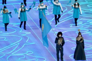 
                    НОК озвучил затраты Казахстана на Олимпиаду в Пекине
                