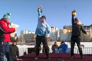
                    Участники фестиваля «Бұрқасын-2022» соревнуются в 10 видах спорта
                