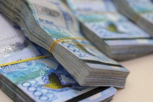 
                    В фонд «Қазақстан халқына» уже поступило более 52 миллиардов тенге
                