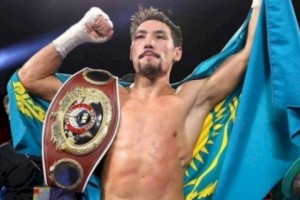 
                    Казахстанец вошел в топ-6 самых перспективных боксеров мира
                