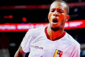
                    «Кайрат» нашел достойную замену Дугласу
                