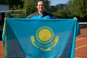 
                    Очередная сенсация от Анны Данилиной на Australian Open
                