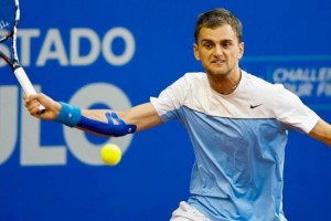 
                    Казахстанский теннисист обыграл чемпиона «Ролан Гаррос»
                