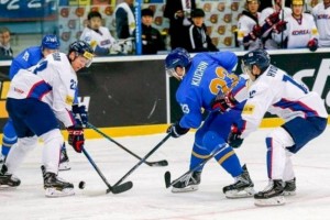 
                    24 января планируется возобновление чемпионата Казахстана по хоккею
                