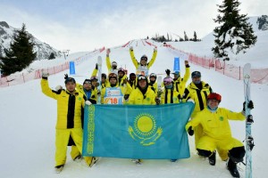 Какие важные спортивные события принял Казахстан в 2021 году
