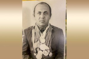 Легенды спорта: стрелок из Кок-Тюбе