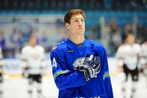 
                    ЦСКА договорился с «Барысом» о переходе Даррена Дица
                