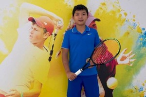 
                    Теннисист Зангар Нурланулы возглавил рейтинг Tennis Europe
                