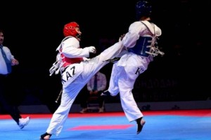 В Алматы пройдет Кубок Казахстана по тхэквондо