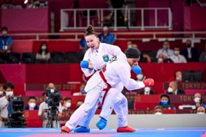 
                    Объявлен состав сборной РК по каратэ для участия в Чемпионате Азии
                