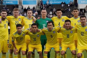 
                    Футбольная сборная РК поднялась в рейтинге FIFA на шесть позиций
                