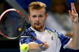 Теннисист Голубев уступил в финале турнира ATP 250 в парном разряде