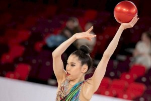 
                    Казахстанские гимнастки прибыли в Японию на чемпионат мира
                