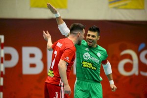 
                    «Кайрат» стал 17-кратным обладателем Кубка Казахстана по футзалу
                