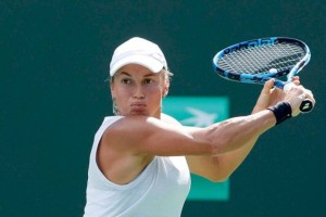 Indian Wells: Путинцева победила Рыбакину в казахстанском дерби