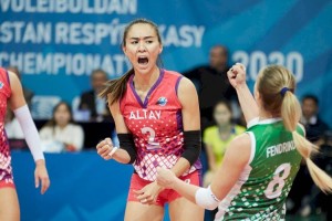 Клубный чемпионат Азии закончился триумфом казахстанской команды