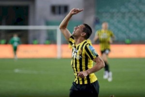 
                    Жоао Пауло о первом голе за «Кайрат»: Я очень счастлив!
                