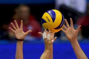 
                    Казахстанские волейболистки стартовали с победы на чемпионате Азии в Таиланде
                
