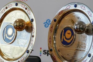 Определились соперницы казахстанских теннисисток на Astana Open WTA 250