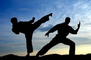 
                    В Алматы пройдет чемпионат Азии по каратэ
                