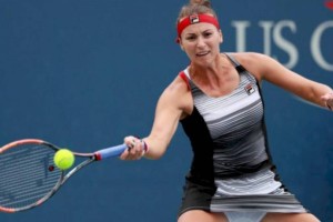 US Open: Шведова – в четвертьфинале, Голубев – в третьем круге