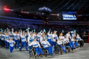 Казахстан завершил выступление на Паралимпиаде-2020
