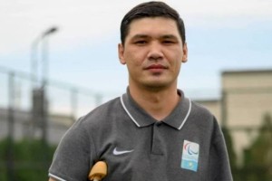 Казахстанский пловец вышел в финал Паралимпиады в Токио