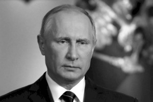 Владимир Путин выразил соболезнования Касым-Жомарту Токаеву