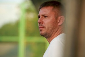 
                    Главный тренер футбольного клуба «Кайрат» покинул свой пост
                