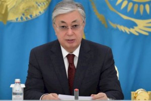 
                    Токаев: Итоги Олимпиады не соответствуют спортивному потенциалу Казахстана
                